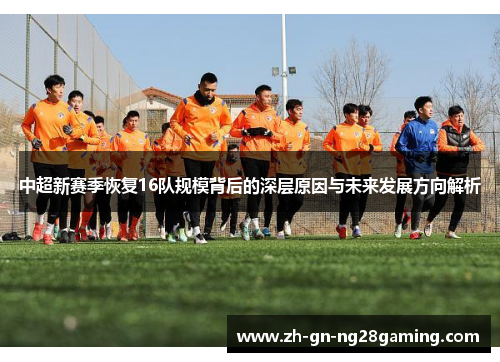中超新赛季恢复16队规模背后的深层原因与未来发展方向解析