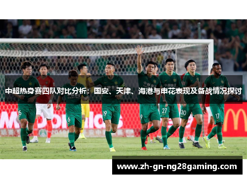 中超热身赛四队对比分析：国安、天津、海港与申花表现及备战情况探讨