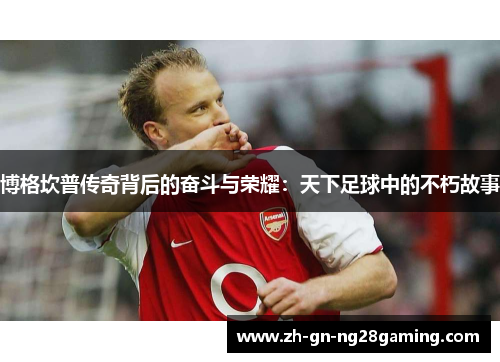 博格坎普传奇背后的奋斗与荣耀：天下足球中的不朽故事