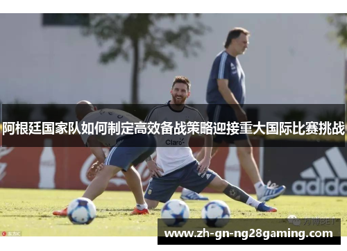 阿根廷国家队如何制定高效备战策略迎接重大国际比赛挑战