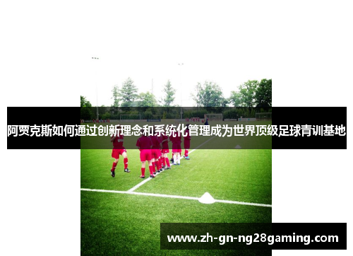阿贾克斯如何通过创新理念和系统化管理成为世界顶级足球青训基地