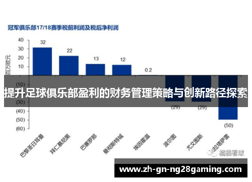 提升足球俱乐部盈利的财务管理策略与创新路径探索