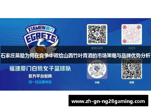 石家庄英励为何在竞争中败给山西竹叶青酒的市场策略与品牌优势分析